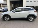 CX-3 1.5 15S ツーリング 4WD 全方位モニタ アルミホイール LEDヘッ 360°ビューモニター 4WD(4枚目)