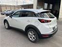 CX-3 1.5 15S ツーリング 4WD 全方位モニタ アルミホイール LEDヘッ 360°ビューモニター 4WD(5枚目)