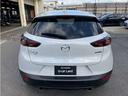 CX-3 1.5 15S ツーリング 4WD 全方位モニタ アルミホイール LEDヘッ 360°ビューモニター 4WD(6枚目)