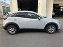 CX-3 1.5 15S ツーリング 4WD 全方位モニタ アルミホイール LEDヘッ 360°ビューモニター 4WD(8枚目)