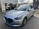 MAZDA2 1.5 15S スマート エディション 4WD 全方位モニタ アルミホイール ドライブレ 4WD アイドリングストップ スマートシティーブレーキサポート 中古車画像_3