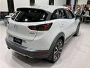 CX-3 1.8 XD Lパッケージ ディーゼルターボ 4WD 全方位モニタ マニュアルトランスミッショ ターボ レーダークルーズ 360°モニター スマートキー 前席シートヒーター ETC 4WD パーキングセンサー フルセグ 電動シート Aストップ AW(5枚目)