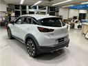 CX-3 1.8 XD Lパッケージ ディーゼルターボ 4WD 全方位モニタ マニュアルトランスミッショ ターボ レーダークルーズ 360°モニター スマートキー 前席シートヒーター ETC 4WD パーキングセンサー フルセグ 電動シート Aストップ AW(7枚目)