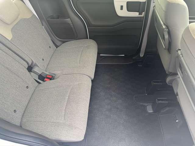 Ｎ－ＢＯＸ ６６０　Ｌ　４ＷＤ　ＣＭＢＳ　ＥＴＣ　オートエアコン　フルタイム４ＷＤ　Ｂカメラ　ナビＴＶ　パワーステアリング　アイドリングＳＴＯＰ　スマートキー　ＡＢＳ　パワーウィンドウ　ワンセグ　左オートスライド（17枚目）