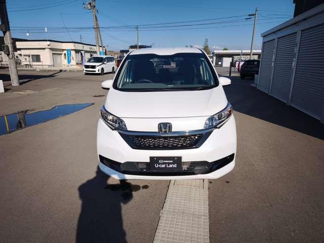 フリード １．５　Ｇ　４ＷＤ　両側電動スライドドア　ＬＥＤヘッドライト　ＣＭＢＳ　リアカメラ　ＥＴＣ車載器　シ－トヒ－タ－　ナビ　オートエアコン　４ＷＤ　エアバッグ　両側オートスライドドア（2枚目）