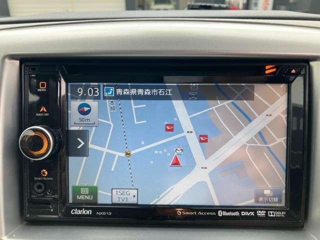 フレア ６６０　ＨＳ　４ＷＤ　アルミホイール　プッシュスタート　イモビ　衝突軽減ブレーキ　アルミ　ナビＴＶ　ＰＳ　Ｓエネチャージ　エアバック　Ｗエアバック　エアコン　ＡＢＳ　４ＷＤ　ワンセグＴＶ　ＰＷ（9枚目）