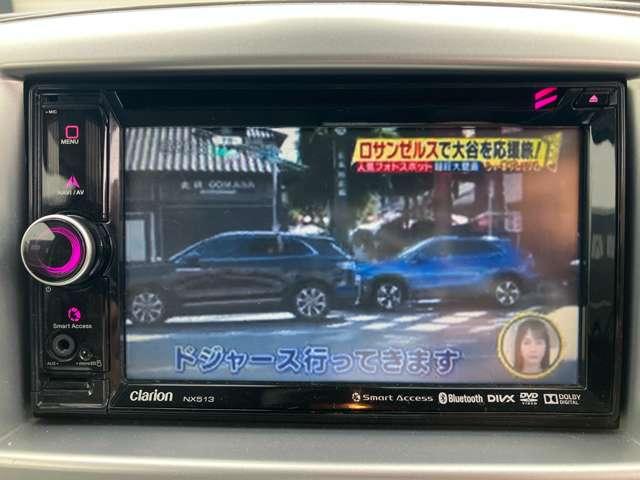 フレア ６６０　ＨＳ　４ＷＤ　アルミホイール　プッシュスタート　イモビ　衝突軽減ブレーキ　アルミ　ナビＴＶ　ＰＳ　Ｓエネチャージ　エアバック　Ｗエアバック　エアコン　ＡＢＳ　４ＷＤ　ワンセグＴＶ　ＰＷ（10枚目）