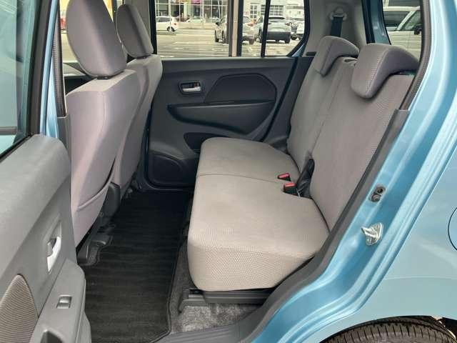 フレア ６６０　ＨＳ　４ＷＤ　アルミホイール　プッシュスタート　イモビ　衝突軽減ブレーキ　アルミ　ナビＴＶ　ＰＳ　Ｓエネチャージ　エアバック　Ｗエアバック　エアコン　ＡＢＳ　４ＷＤ　ワンセグＴＶ　ＰＷ（17枚目）
