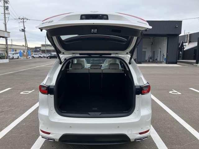 ＣＸ－６０ ３．３　ＸＤハイブリッド　プレミアム　モダン　ディーゼルター　ディーゼルターボ　全方位モニタ　サンル　地上デジタル　衝突軽減装置　ＥＴＣ車載器　ヒーター　本革シート　メモリーナビ　バックカメラ　４ＷＤ　パワーシート　ナビ＆ＴＶ　アイドリングストップ　ＡＢＳ（15枚目）