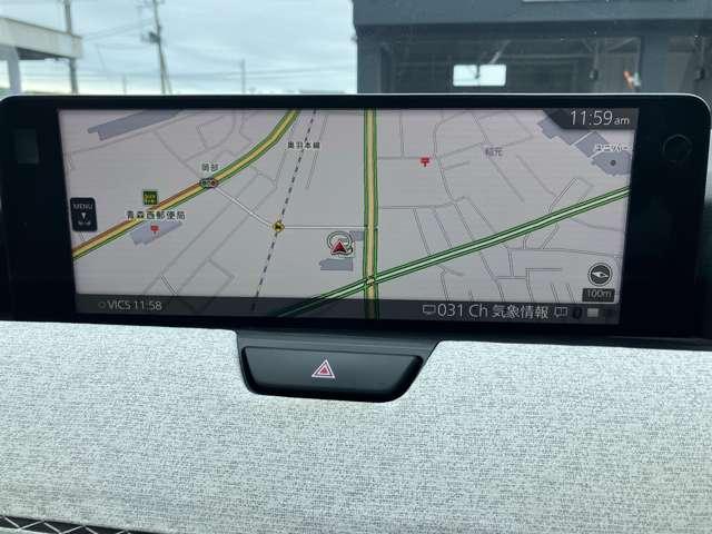 ＣＸ－６０ ３．３　ＸＤハイブリッド　プレミアム　モダン　ディーゼルター　ディーゼルターボ　全方位モニタ　サンル　地上デジタル　衝突軽減装置　ＥＴＣ車載器　ヒーター　本革シート　メモリーナビ　バックカメラ　４ＷＤ　パワーシート　ナビ＆ＴＶ　アイドリングストップ　ＡＢＳ（19枚目）