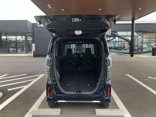 N-BOXカスタム カスタム 660 L ターボ 4WD 両側電動スライドドア LEDヘッドライト アルミ LEDランプ ワンセグTV ECON バックカメラ ナビ&TV オートエアコン ETC車載器 4WD ABS ターボ車 両側パワスラドア(9枚目)