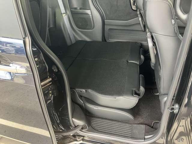 N-BOXカスタム カスタム 660 L ターボ 4WD 両側電動スライドドア LEDヘッドライト アルミ LEDランプ ワンセグTV ECON バックカメラ ナビ&TV オートエアコン ETC車載器 4WD ABS ターボ車 両側パワスラドア(12枚目)