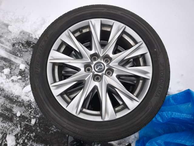 CX-8 2.2 XD Lパッケージ ディーゼルターボ 4WD オートリアゲート クリアランスソナー パワーシート バックカメラ付き ヒーター 4WD ターボ スマートキー キーレスエントリ サイドカメラ PS フルオートエアコン 盗難防止装置 カーテンエアバック(15枚目)