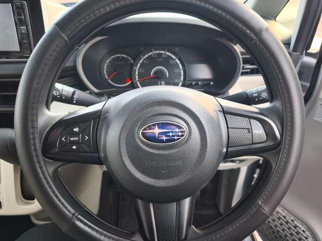 ステラ ６６０　Ｌ　スマートアシスト　４ＷＤ　衝突被害軽減ブレーキ　シートヒーター　フル　ＶＤＣ　運転席シートヒーター　衝突軽減　ＤＶＤ再生　リモコンキー　パワーステアリング　エアコン　寒冷地仕様　ＡＢＳ　アイドリングストップ　４ＷＤ　ＥＴＣ（17枚目）