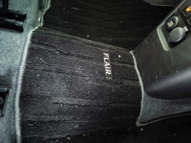 フレア ６６０　ハイブリッド　ＸＧ　４ＷＤ　全方位モニタ　アルミホイール　衝突被害軽減　デュアルブレーキサポート　バックアイカメラ　パーキングセンサー　フルセグテレビ　シートヒーター　アダプティブクルーズコントロール　スマートキー　ベンチシート（15枚目）