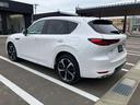 ＣＸ－６０ ３．３　ＸＤハイブリッド　プレミアム　モダン　ディーゼルター　ディーゼルターボ　全方位モニタ　サンル　地上デジタル　衝突軽減装置　ＥＴＣ車載器　ヒーター　本革シート　メモリーナビ　バックカメラ　４ＷＤ　パワーシート　ナビ＆ＴＶ　アイドリングストップ　ＡＢＳ（3枚目）