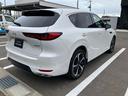ＣＸ－６０ ３．３　ＸＤハイブリッド　プレミアム　モダン　ディーゼルター　ディーゼルターボ　全方位モニタ　サンル　地上デジタル　衝突軽減装置　ＥＴＣ車載器　ヒーター　本革シート　メモリーナビ　バックカメラ　４ＷＤ　パワーシート　ナビ＆ＴＶ　アイドリングストップ　ＡＢＳ（4枚目）