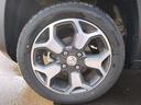 15インチ純正アルミホイール付きです♪