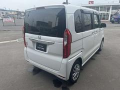 Ｎ−ＢＯＸ ６６０　Ｌ　４ＷＤ　ＣＭＢＳ　ＥＴＣ 0910171A20250622Z001 4