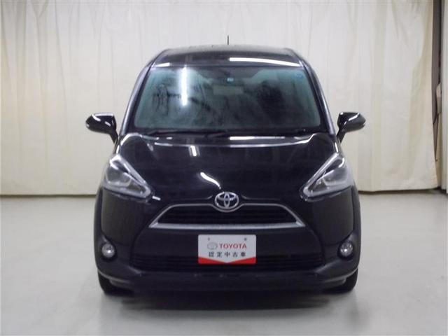 G 4WD ワンセグ メモリーナビ DVD再生 ミュージックプレイヤー接続可 バックカメラ 両側電動スライド LEDヘッドランプ 乗車定員6人 ワンオーナー アルミホイール キーレス CD ABS(2枚目)