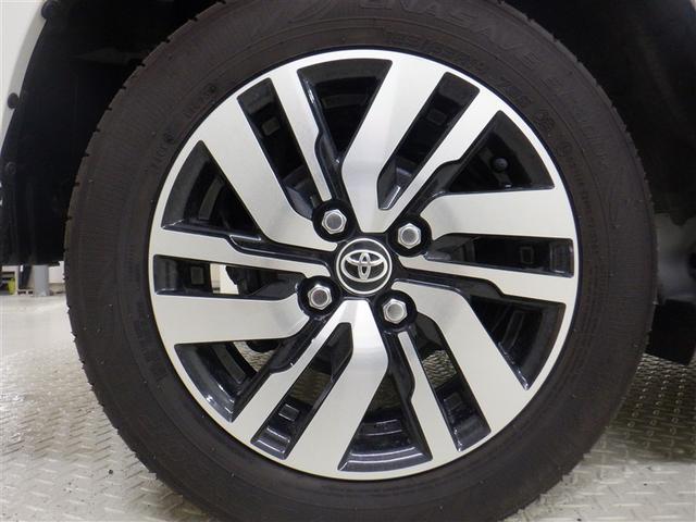 ルーミー カスタムＧ　４ＷＤ　フルセグ　メモリーナビ　ＤＶＤ再生　バックカメラ　衝突被害軽減システム　両側電動スライド　ＬＥＤヘッドランプ　アイドリングストップ　アルミホイール　キーレス　ＣＤ　ＡＢＳ　エアバッグ（15枚目）