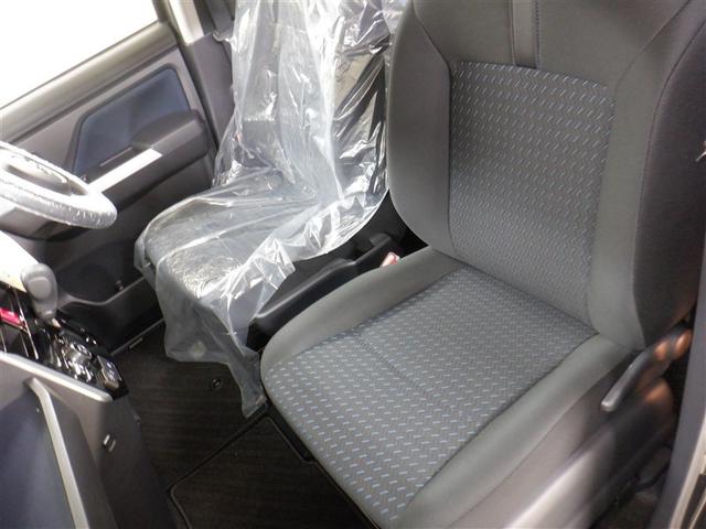 ルーミー カスタムG 4WD ワンセグ DVDナビ DVD再生 ミュージックプレイヤー接続可 バックカメラ 衝突被害軽減システム LEDヘッドランプ アルミホイール キーレス CD ABS エアバッグ(6枚目)