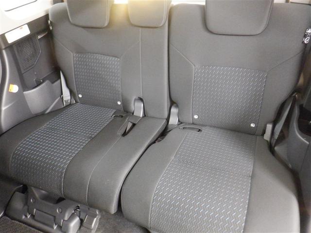 ルーミー カスタムG 4WD ワンセグ DVDナビ DVD再生 ミュージックプレイヤー接続可 バックカメラ 衝突被害軽減システム LEDヘッドランプ アルミホイール キーレス CD ABS エアバッグ(7枚目)