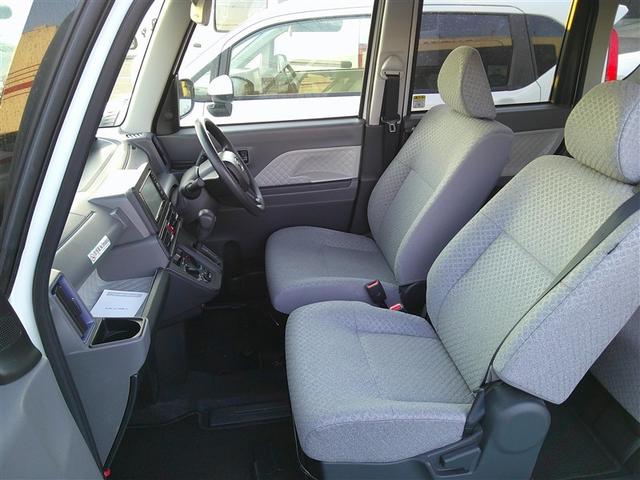 タント Ｌ　４ＷＤ　ＡＢＳ　エアバッグ（7枚目）