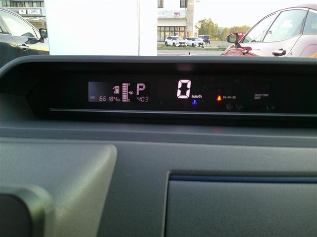 タント Ｌ　４ＷＤ　ＡＢＳ　エアバッグ（10枚目）