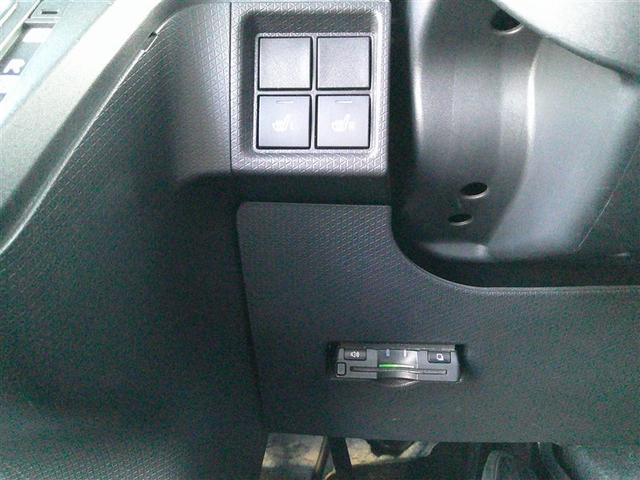 タント Ｌ　４ＷＤ　ＡＢＳ　エアバッグ（11枚目）