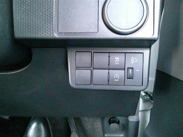 タント Ｌ　４ＷＤ　ＡＢＳ　エアバッグ（12枚目）
