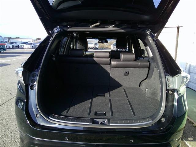 ハリアー プレミアム　４ＷＤ　アルミホイール　ＡＢＳ　エアバッグ（6枚目）