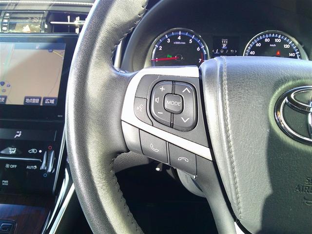 ハリアー プレミアム　４ＷＤ　アルミホイール　ＡＢＳ　エアバッグ（11枚目）