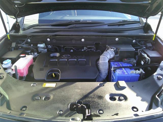 ハリアー プレミアム　４ＷＤ　アルミホイール　ＡＢＳ　エアバッグ（17枚目）