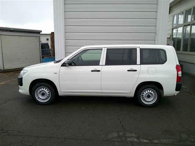 プロボックス G 4WD バックカメラ ワンオーナー キーレス ABS エアバッグ スマートキー(3枚目)