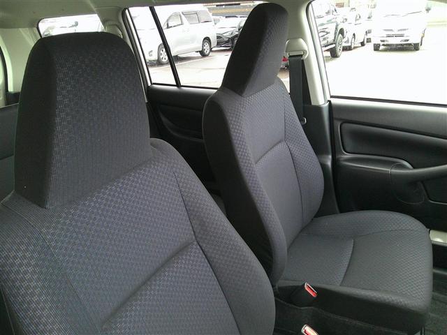 プロボックス G 4WD バックカメラ ワンオーナー キーレス ABS エアバッグ スマートキー(7枚目)