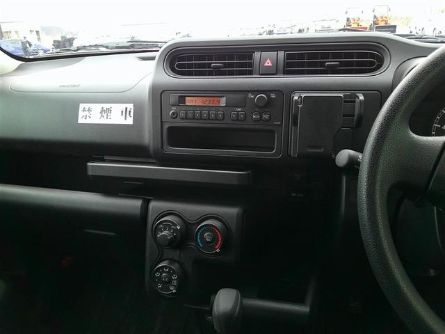 プロボックス G 4WD バックカメラ ワンオーナー キーレス ABS エアバッグ スマートキー(8枚目)
