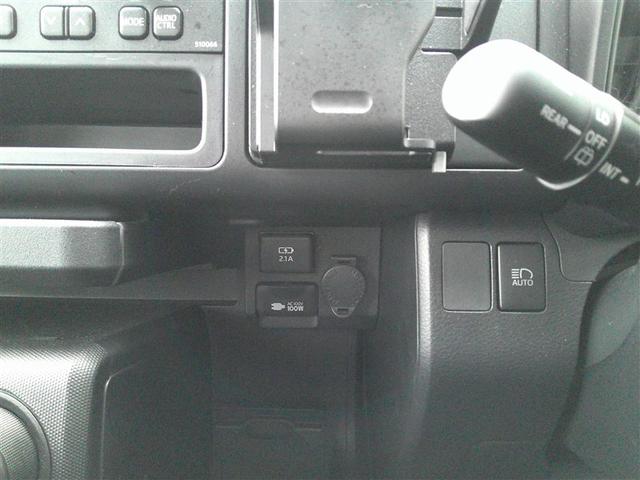 プロボックス G 4WD バックカメラ ワンオーナー キーレス ABS エアバッグ スマートキー(10枚目)