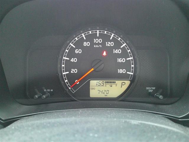 プロボックス G 4WD バックカメラ ワンオーナー キーレス ABS エアバッグ スマートキー(11枚目)