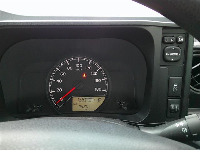 プロボックス G 4WD バックカメラ ワンオーナー キーレス ABS エアバッグ スマートキー(13枚目)