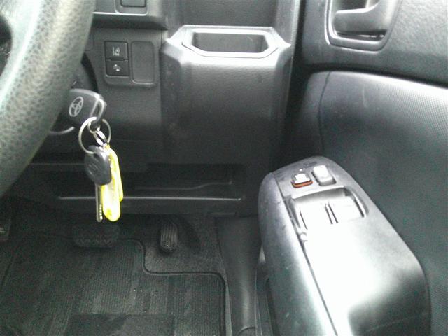 プロボックス G 4WD バックカメラ ワンオーナー キーレス ABS エアバッグ スマートキー(14枚目)