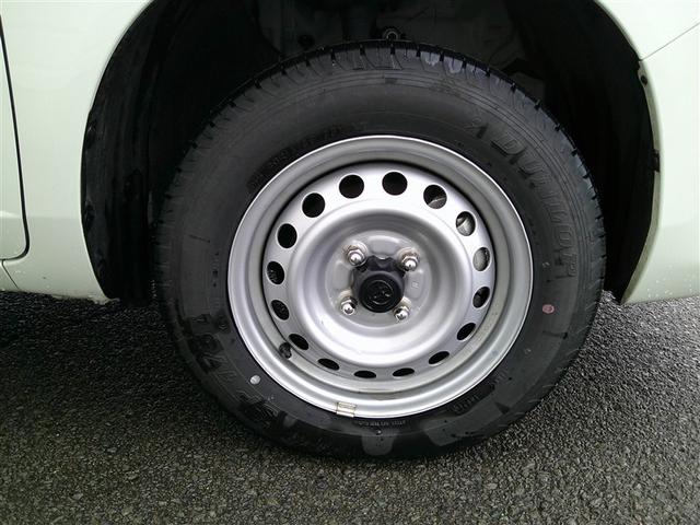 プロボックス G 4WD バックカメラ ワンオーナー キーレス ABS エアバッグ スマートキー(15枚目)