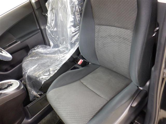 ラクティス Ｇ　４ＷＤ　ワンセグ　ＨＤＤナビ　ＤＶＤ再生　バックカメラ　ＥＴＣ　アルミホイール　キーレス　ＣＤ　ＡＢＳ　エアバッグ　スマートキー（6枚目）