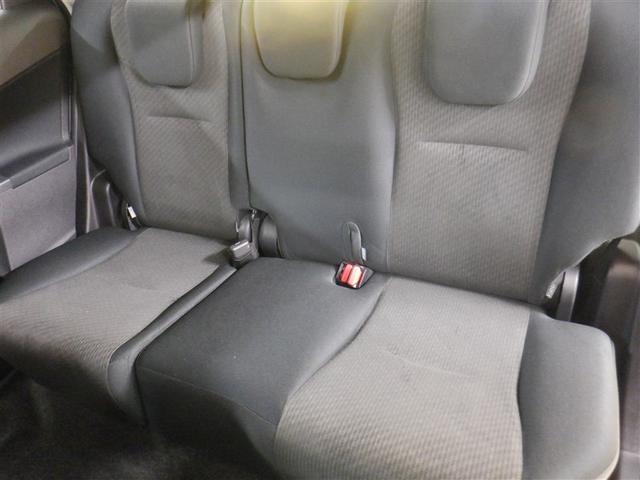 ラクティス Ｇ　４ＷＤ　ワンセグ　ＨＤＤナビ　ＤＶＤ再生　バックカメラ　ＥＴＣ　アルミホイール　キーレス　ＣＤ　ＡＢＳ　エアバッグ　スマートキー（7枚目）