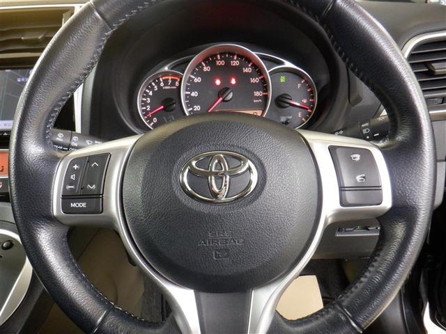 ラクティス Ｇ　４ＷＤ　ワンセグ　ＨＤＤナビ　ＤＶＤ再生　バックカメラ　ＥＴＣ　アルミホイール　キーレス　ＣＤ　ＡＢＳ　エアバッグ　スマートキー（12枚目）