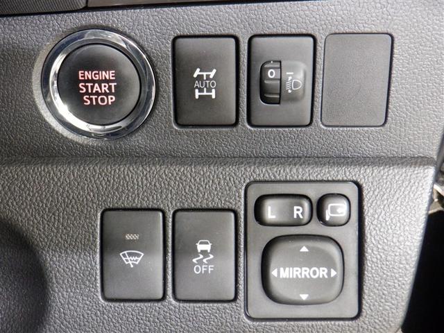 ラクティス Ｇ　４ＷＤ　ワンセグ　ＨＤＤナビ　ＤＶＤ再生　バックカメラ　ＥＴＣ　アルミホイール　キーレス　ＣＤ　ＡＢＳ　エアバッグ　スマートキー（14枚目）