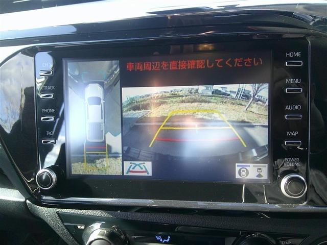 ハイラックス Ｚ　４ＷＤ　バックカメラ　衝突被害軽減システム　ＬＥＤヘッドランプ　ディーゼル　アルミホイール　キーレス　ＡＢＳ　エアバッグ　スマートキー　オートクルーズコントロール（9枚目）