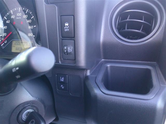 プロボックス Ｇ　４ＷＤ　バックカメラ　衝突被害軽減システム　ＡＢＳ　エアバッグ（15枚目）