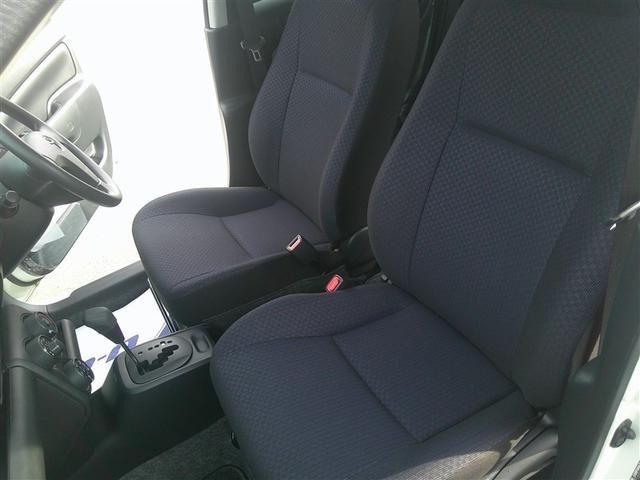 プロボックス Ｇ　４ＷＤ　衝突被害軽減システム　ＡＢＳ　エアバッグ（9枚目）