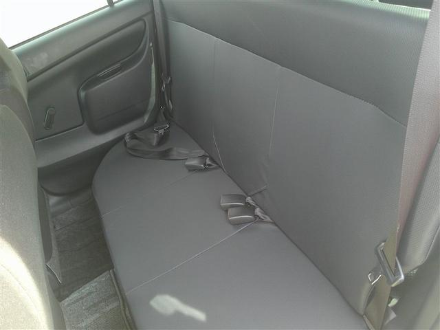 プロボックス Ｇ　４ＷＤ　衝突被害軽減システム　ＡＢＳ　エアバッグ（10枚目）